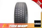 Used 235/70R16 Kumho Crugen HT51 - 106T - 10.5/32 No Repairs (Fits: 235/70R16)
