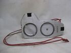 as-is not tested vintage SUUNTO metal  Tandem Compass Clinometer Hand Held