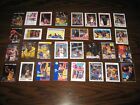 Lot Of 30 Earvin Magic Johnson Basketball Cards, Mint Condition