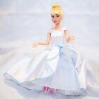 CINDERELLA Wedding Doll DISNEY Classic Princess 12 IN - Once Upon a Wedding
