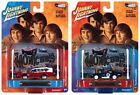 JOHNNY LIGHTNING SILVER SCREEN MACHINES DIORAMA 2023 R1 THE MONKEES 1:64 Diecast
