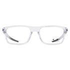 Oakley Eyeglasses OX8164 Port Bow 8164-02 Polished Clear Men 57mm