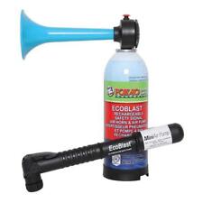 Fox 40 | EcoBlast Air Horn w/ Pump | Marine Safety Signal Air Horn | Authentic