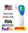 Non Contact Infrared Digital Forehead Thermometer Baby Adult  FDA,CE approved