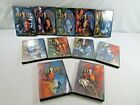 Farscape Complete Seasons 1 And 2
