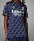 REAL MADRID 23/24 AWAY JERSEY