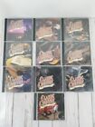 Time Life Classic Country CDs Lot of 10 - 2 Disc Sets 20 Discs 1940s-1970s