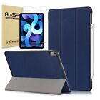 For Apple iPad Air 5/4th Generation 10.9-inch (2022/2020) Smart Stand Case Cover