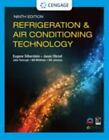 Refrigeration & Air Conditioning Technology [MindTap Course List]