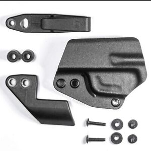 Mission First Minimalist IWB Holster for Sig Sauer P365/365XL Fits to 1.5