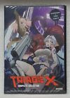 Triage X DVD  Complete Collection (Factory Sealed)