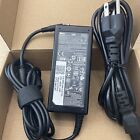 Genuine 65W AC Power Adapter Charger For Dell Inspiron 15-5567 5565 P66F 19.5V