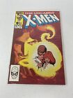 Uncanny X-Men #174 • Cyclops & Madelyn Prior Engaged! Dark Phoenix! 1983 Marvel