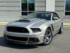 2014 Ford Mustang ROUSH STAGE 3 SUPERCHARGED