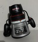 Craftsman 315.175100 1.5HP 8.5-Amp Corded Electric Router USA