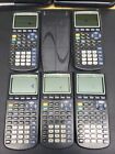 TI-83 Plus Graphing Calculator, + Batteries! BUDGET BARGAIN, Texas Instruments