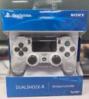 White Controller For Sony Wireless PlayStation 4 PS4 DualShock