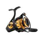 New ListingPenn Spinfisher VI 6500 Spinning Fishing Reel 31324-03856-33
