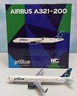 NG Model 1:400 JetBlue A321 N948JB Prism - Mi Casa Es Blue Casa Airbus