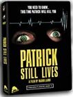 Patrick Still Lives [New DVD] Widescreen