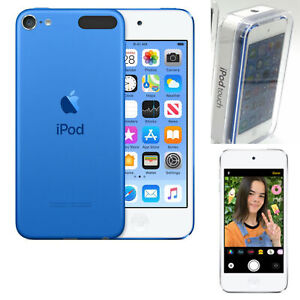 NEW-Sealed Apple iPod Touch 7th Generation (256GB) All Colors- FAST SHIPPING lot