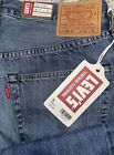 Levi’s Vintage Clothing 1947 501 SELVEDGE MEN'S JEANS, Made In Japan, 34X34