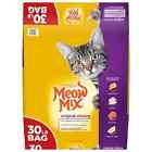 Meow Mix - Original Choice Dry Cat Food Bag