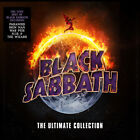 Black Sabbath - The Ultimate Collection [New CD]