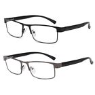 Eye wear +1.00~+4.0 Diopter Eyeglasses Business Reading Glasses Vision Care