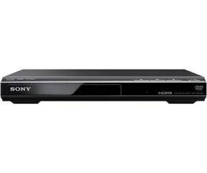 Sony DVD player with HDMI Port