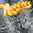 Nuggets - Nuggets [New Vinyl LP] Oversize Item Spilt