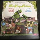 New ListingThe Frog Prince Kermit the Frog Jim Henson  The Muppets Vinyl Record CTW 22072