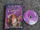 Cinderella -  Rodgers & Hammerstein DVD, Ginger Rogers, Walter Pidgeon