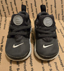 Nike Little Presto Toddlers Style: 844767-015 size 6C (GUC)