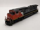 Athearn HO C44-9W - Canadian National / CN 