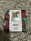 BAGGU Plum Tree Baggu Baby Reuseable Bag NWT HTF Rare