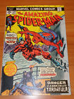 AMAZING SPIDER-MAN #134 (1st App. of the Tarantula ; VF+ or Better Condition)