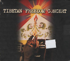 TIBETAN FREEDOM CONCERT 3 CDs + Booklet Bestie Boys, Rage Against the Machine +