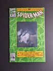 Spider-Man #26 - 30th Anniversary Issue With Hologram Cover - Marvel Comics