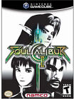 Soul Calibur 2 II Nintendo Gamecube Game Only