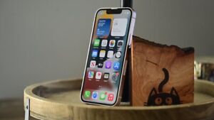 New in Sealed Box  Apple iPhone 13 MINI A2481 128/256GB USA Unlocked Smartphone