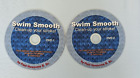 Swim Smooth: 2 DVD Set by Paul Newsome-Clean-up your stroke triathlon course