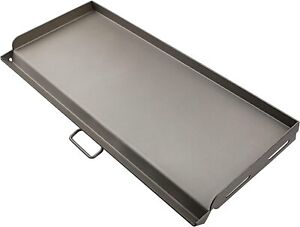 16 x 38 inch Flat Top Griddle for Camp Chef Three Burner Stove GB90D,TB90LW,TB90