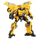 Transformers Studio Series 87 Deluxe Dark of the Moon Bumblebee Action Figure
