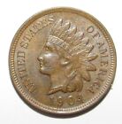 1904 Indian Head Cent UNC 4 DIAMONDS (R49)