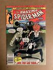 The Amazing Spider-Man #283 - Dec 1986 - Vol.1 - Newsstand - Minor Key - (860A)