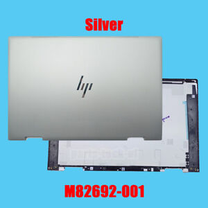 New For HP Envy 13-BD 13M-BD 13T-BD LCD Back Cover Top Case Silver M82692-001