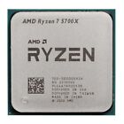 AMD Ryzen 7 5700X 3.4GHz 8 Core 16 Threads Socket AM4 32MB 65W CPU Processor