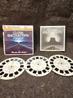 1977 GAF View-Master Reels ~ CLOSE ENCOUNTERS OF THE THIRD KIND, No. J47