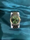 2001 Augusta National Masters Watch Stainless Steel #1440/2500 Limited Edition